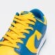 pánske tenisky (obuv) NIKE DUNK LOW RETRO dd1391-402 farba žltá