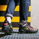 pánske tenisky (obuv) NIKE AIR VAPORMAX EVO dc9393-600 farba hnedá