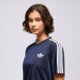 dámske tričko ADIDAS TRIČKO FB TEE ks4801 farba tmavomodrá