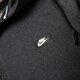pánska mikina NIKE MIKINA AW77 FT FZ HOODY SHOEBOX 678560060 farba sivá