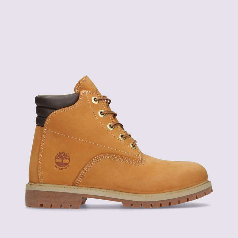 TIMBERLAND ALBURN 6 INCH WP BOOT