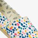 dámska vychádzková obuv PAEZ ORIGINAL PAINT DOTS WHITE 1830501s00-100 farba biela