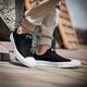 pánske tenisky (obuv) CONVERSE CHUCK TAYLOR II 150149c farba čierna