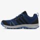 pánska outdoorová obuv ADIDAS TRACEROCKER bb5437 farba tmavomodrá