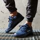 pánske tenisky (obuv) REEBOK WORKOUT PLUS dv4898 farba tmavomodrá