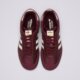 dámske tenisky (obuv) ADIDAS SAMBA OG W ih3979 farba bordová