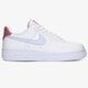 dámske tenisky (obuv) NIKE AIR FORCE 1 07 315115-156 farba biela