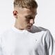 pánske tričko ADIDAS TRIČKO SS MINI EMB TEE ed6929 farba biela