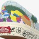 pánske skate obuv VANS UA ERA (SAVE OUR PLANET) vn0a4bv4t2v1 farba viacfarebná