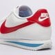 pánske tenisky (obuv) NIKE CORTEZ  dm4044-108 farba biela