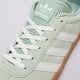 detské tenisky (obuv) ADIDAS GAZELLE J ig9152 farba zelená