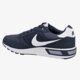 pánske tenisky (obuv) NIKE NIGHTGAZER  644402410 farba tmavomodrá
