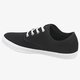 pánska vychádzková obuv TIMBERLAND EK HOOKSET CAMP CANVAS 4 EYE 9319b farba čierna
