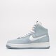 dámske tenisky (obuv) NIKE AIR FORCE 1 SCULPT dq9325-300 farba modrá