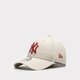 pánska šiltovka NEW ERA ČIAPKA LE 940 NYY NEW YORK YANKEES 60364450 farba béžová