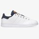 detské tenisky (obuv) ADIDAS STANSMITHJ gz7359 farba biela