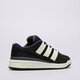 pánske tenisky (obuv) ADIDAS FORUM2000 ji3278 farba čierna