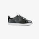 detské tenisky (obuv) ADIDAS STAN SMITH LENTIC I bb0293 farba tmavomodrá