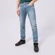 pánske nohavice LEVI'S NOHAVICE  512™ SLIM TAPER LO BALL 594370072 farba modrá