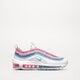 detské tenisky (obuv) NIKE AIR MAX 97 SE dv7550-100 farba viacfarebná