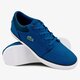 pánske tenisky (obuv) LACOSTE BAYLISS 733cam1092125 farba modrá
