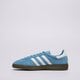 detské tenisky (obuv) ADIDAS HANDBALL SPEZIAL J ji2902 farba modrá