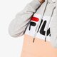dámska mikina FILA MIKINA LORI HOODIE SWEAT 687042a064 farba ružová
