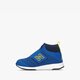 detská outdoorová obuv NEW BALANCE PTCOZYBL ptcozybl farba modrá