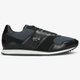 pánske tenisky (obuv) LACOSTE AESTHET LUXE 0721 1 SMA  741sma0041237 farba čierna