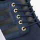 pánske tenisky (obuv) ADIDAS SEELEY by4014 farba tmavomodrá