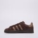 dámske tenisky (obuv) ADIDAS CAMPUS 00S W kk0061 farba hnedá
