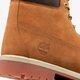 detská vychádzková obuv TIMBERLAND PREMIUM 6 INCH CLASSIC BOOT FTC tb1149492141 farba hnedá