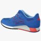 pánske tenisky (obuv) ASICS GEL-LYTE III  h637y4242 farba modrá