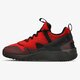 pánske tenisky (obuv) NIKE AIR HUARACHE UTILITY 806807600 farba bordová