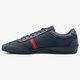 pánske tenisky (obuv) LACOSTE MISANO 318 1 736cam00565a5 farba tmavomodrá