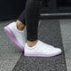 dámske tenisky (obuv) LACOSTE CARNABY EVO 118 3 735spw00101t6 farba biela