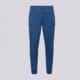 pánske nohavice ELLESSE NOHAVICE  BERTONI TRACK PANT NAVY shz04351429 farba tmavomodrá