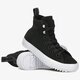 dámske tenisky (obuv) CONVERSE CHUCK TAYLOR ALL STAR HIKER BOOT 565236c farba čierna