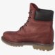 dámska vychádzková obuv TIMBERLAND PREMIUM 6 INCH BOOT - W  a12mf farba bordová