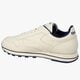 pánske tenisky (obuv) REEBOK CLASSIC LEATHER 28412 farba béžová