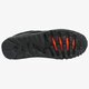 pánske tenisky (obuv) NIKE AIR MAX 90 ULTRA BR  725222010 farba čierna