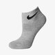dámske ponožky NIKE PONOŽKY U NK PERF CUSH QT 3PR sx4703-901 farba viacfarebná