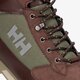 pánska outdoorová obuv HELLY HANSEN CHILCOTIN 11427710 farba hnedá