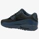 pánske tenisky (obuv) NIKE AIR MAX 90 WINTER PRM  683282404 farba čierna