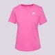 dámske tričko NIKE TRIČKO W NSW CLUB SS TEE dx7902-675 farba ružová