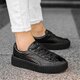 dámske tenisky (obuv) PUMA CREEPER 36446501w farba čierna