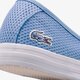 dámske tenisky (obuv) LACOSTE ZIANE CHUNKY 216 1 731spw0055125 farba modrá
