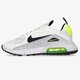 pánske tenisky (obuv) NIKE AIR MAX 2090 C/S dh7708-101 farba biela