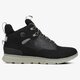 pánske tenisky (obuv) TIMBERLAND KILLINGTON HIKER CHUKKA tb0a1gbi0011 farba čierna