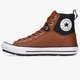 pánske tenisky (obuv) CONVERSE CHUCK TAYLOR ALL STAR BERKSHIRE BOOT 171449c farba hnedá